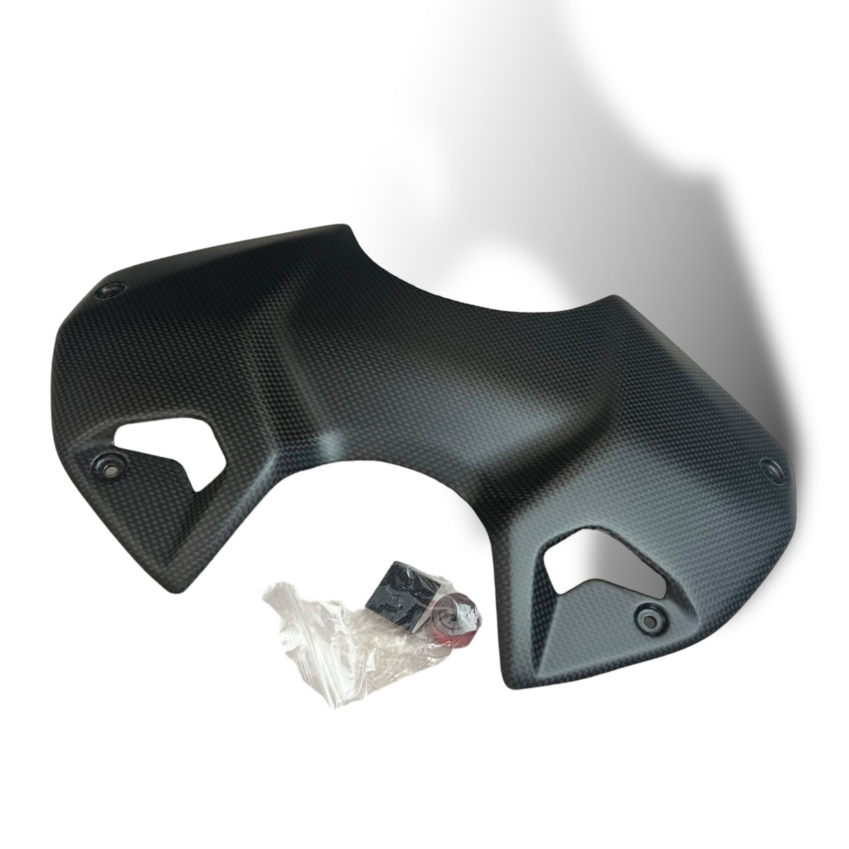 Tank cover AIRBOX Cover Ducati Streetfighter V4 2023+