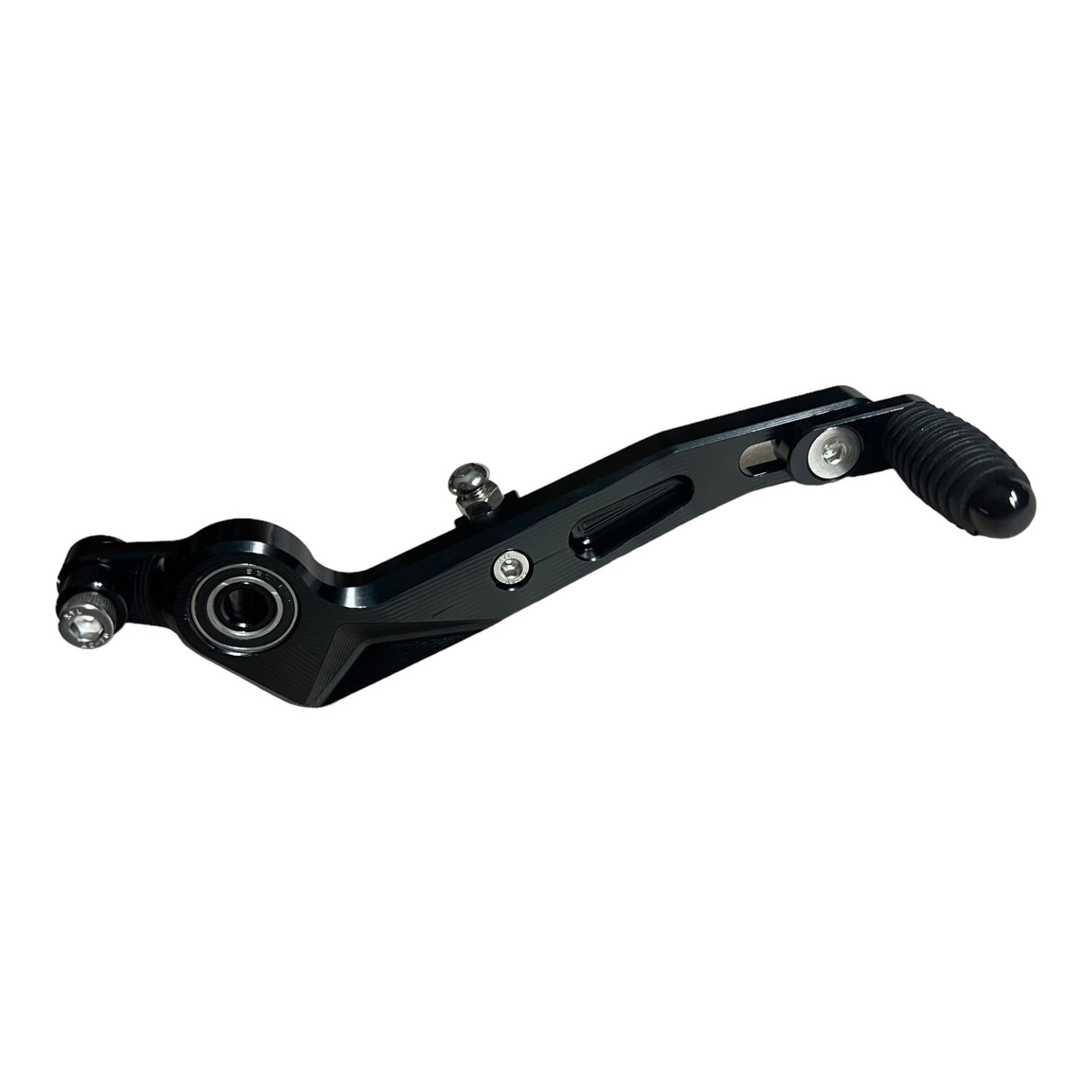 2Wheels Company footrest system Aprilia RS660 Tuono660 2021+