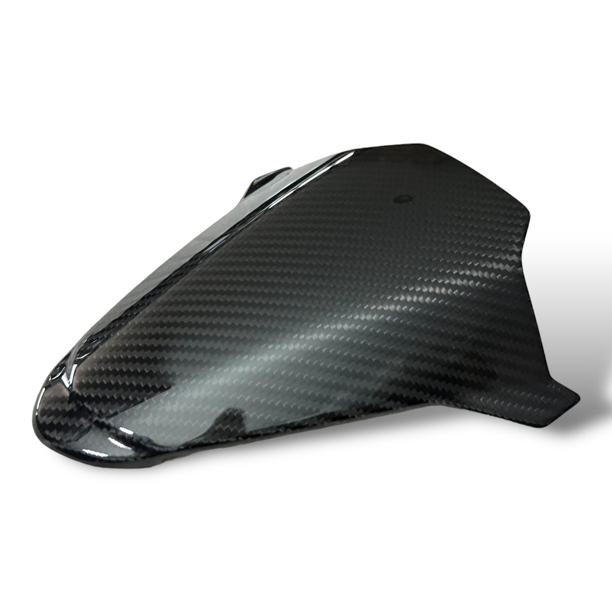 Wind cover cockpit carbon BMW S1000XR 2020+