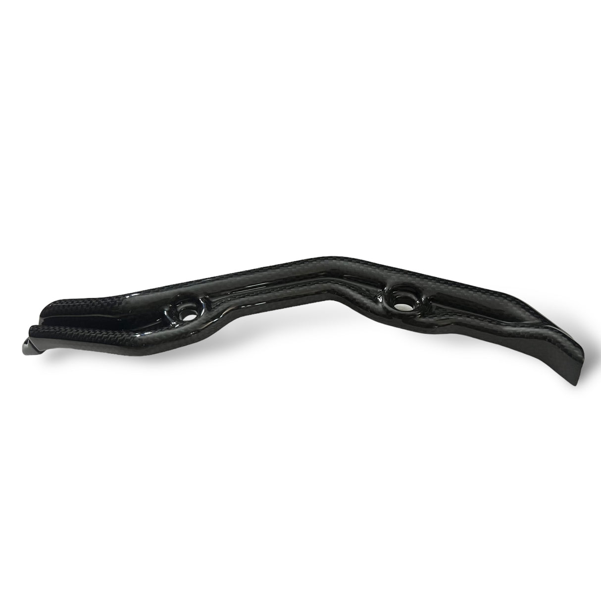 Kabelabdeckung ABS Schwinge Ducati Panigal V2 1199 1299 Streetfighter V2