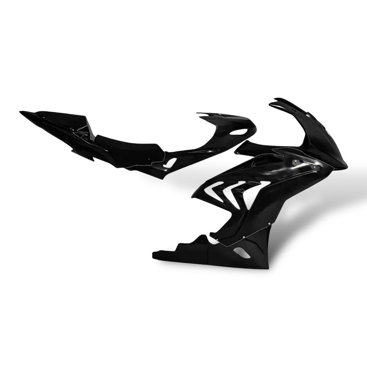 Rennverkleidung kpl. Set BMW S1000RR 2015-2018 Racing