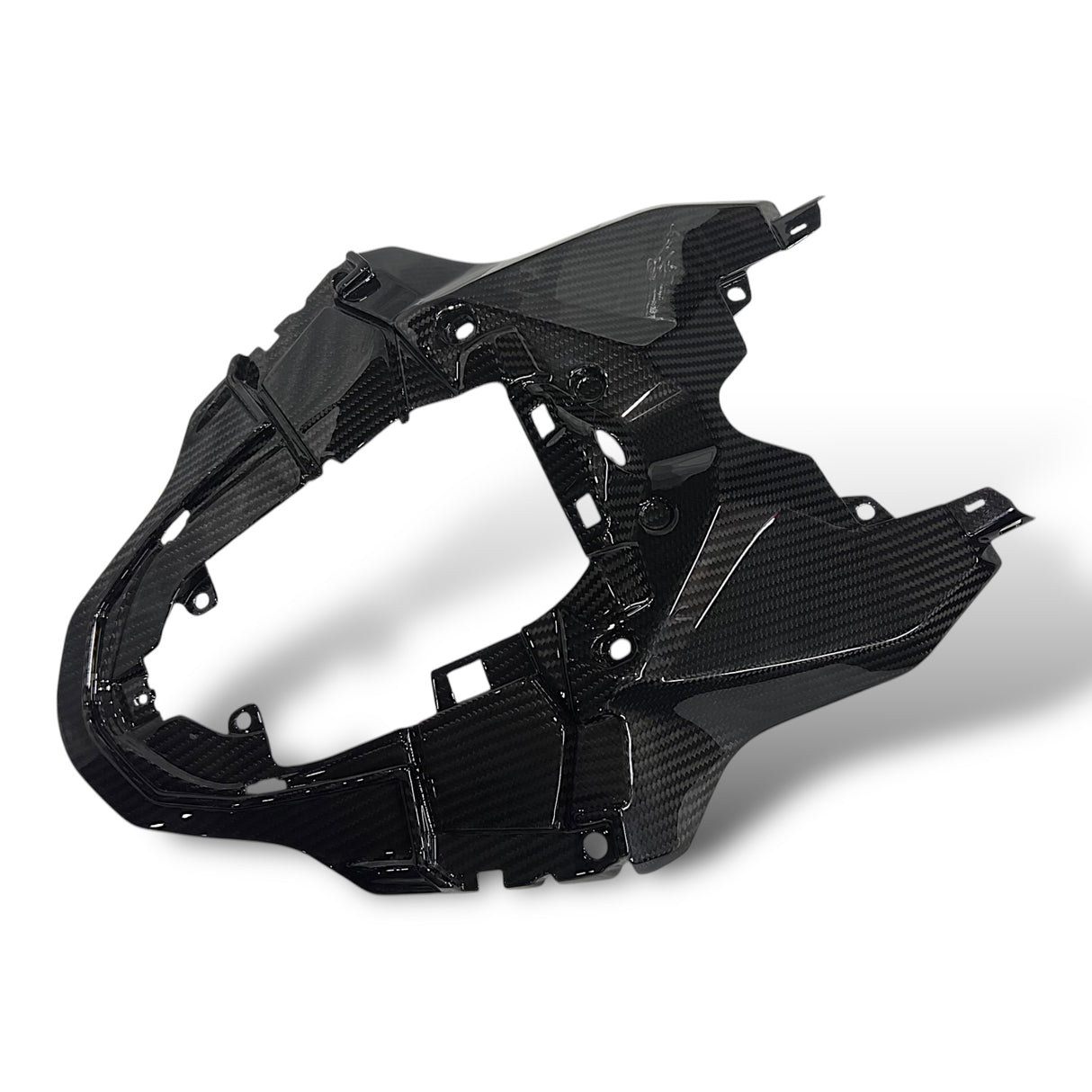 Heckverkleidung Mittelteil Carbon BMW S1000RR M1000RR 2023+