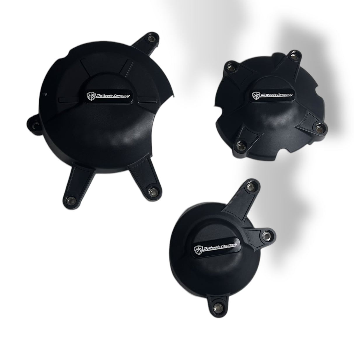 Motordeckelschoner Motordeckelschutz Honda CB 1000R 2018-2023