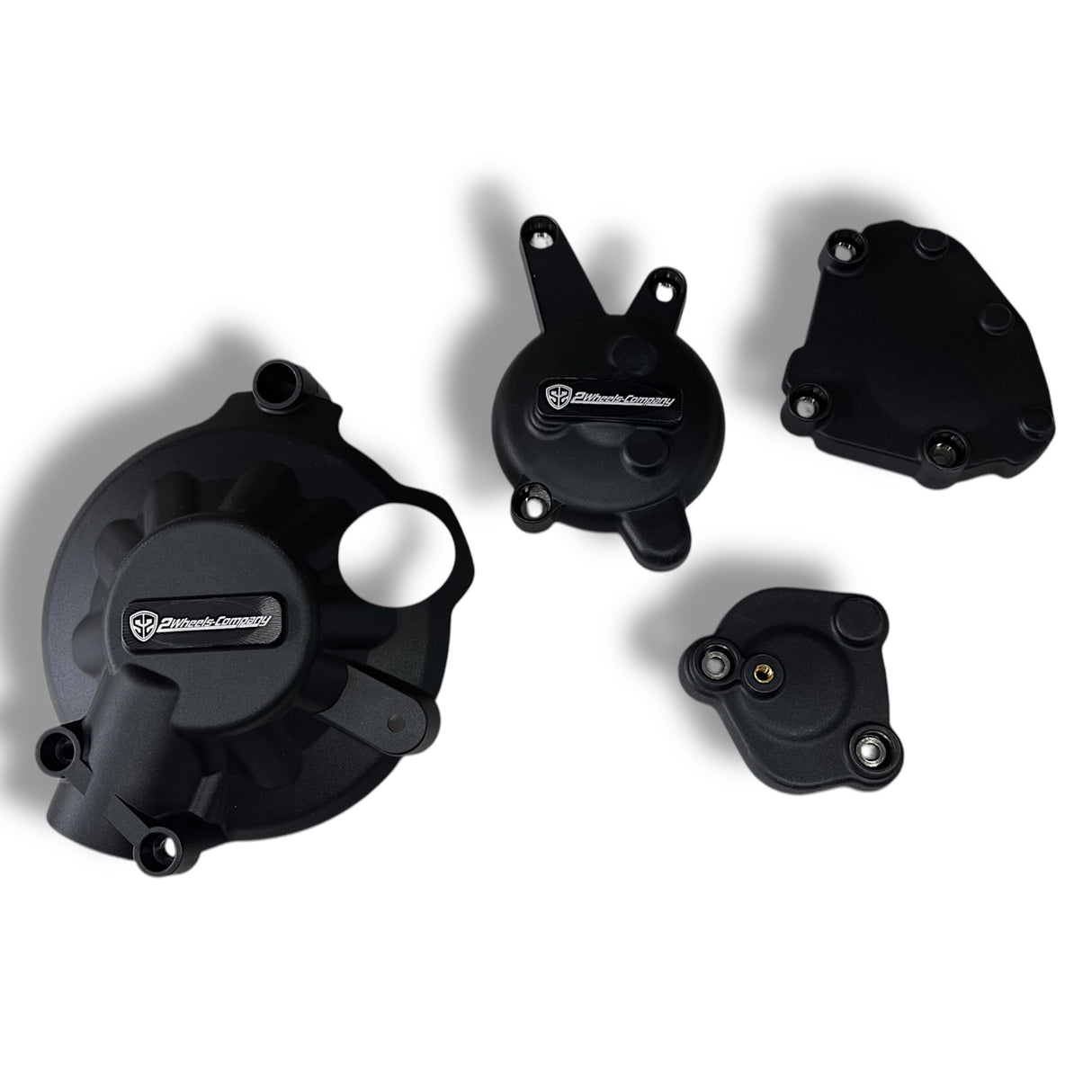 Engine cover protector Engine cover protection Honda CBR 1000 RR 2020-2024