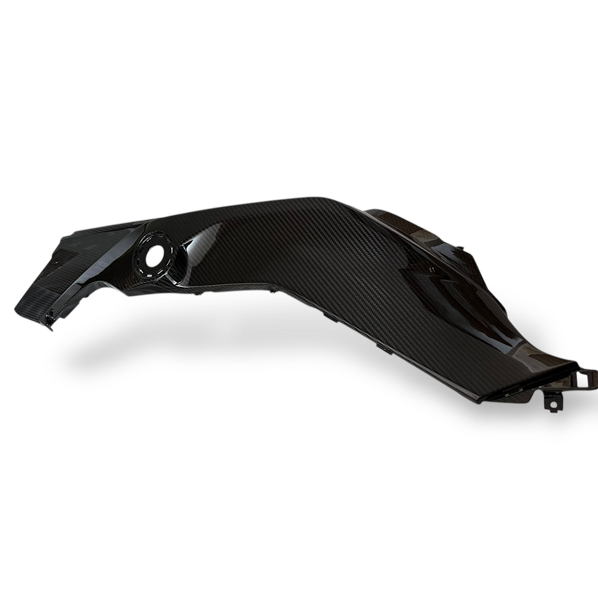 Beak extension front fairing carbon BMW S1000XR 2020+