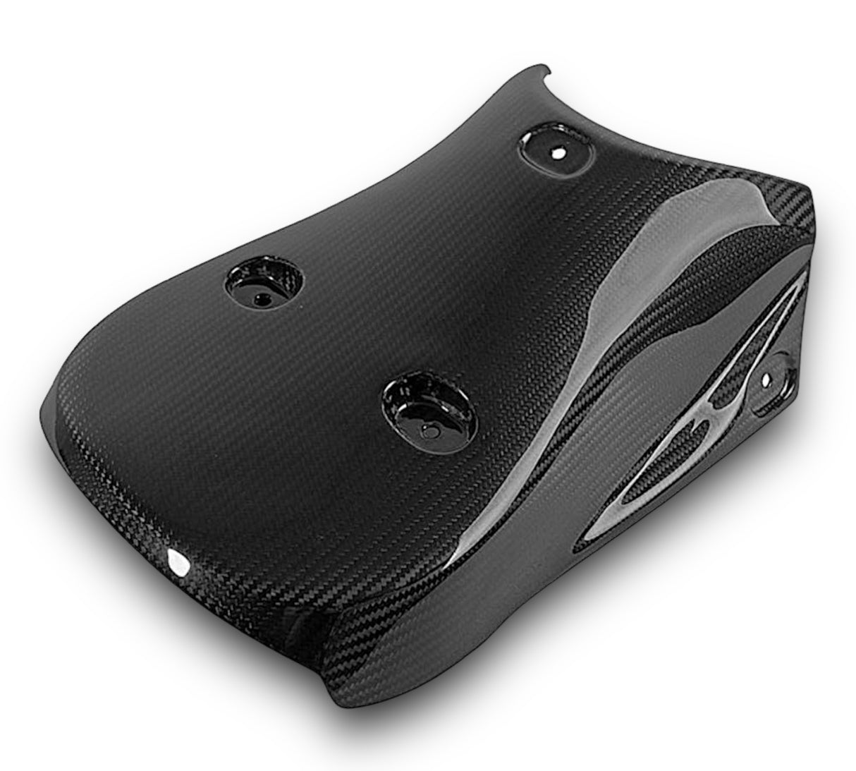 Racing fairing carbon BMW S1000RR M1000RR 2019-2024