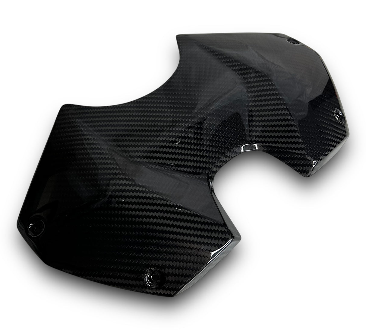 Tank cover AIRBOX Cover Ducati Panigale V4 2018-2020