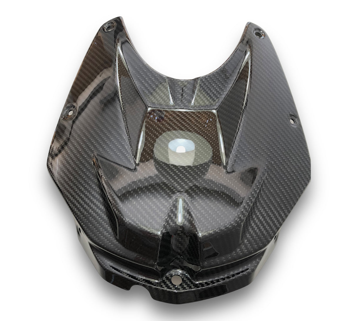 Tankabdeckung Tankhaube Carbon BMW S1000RR 2009-2014