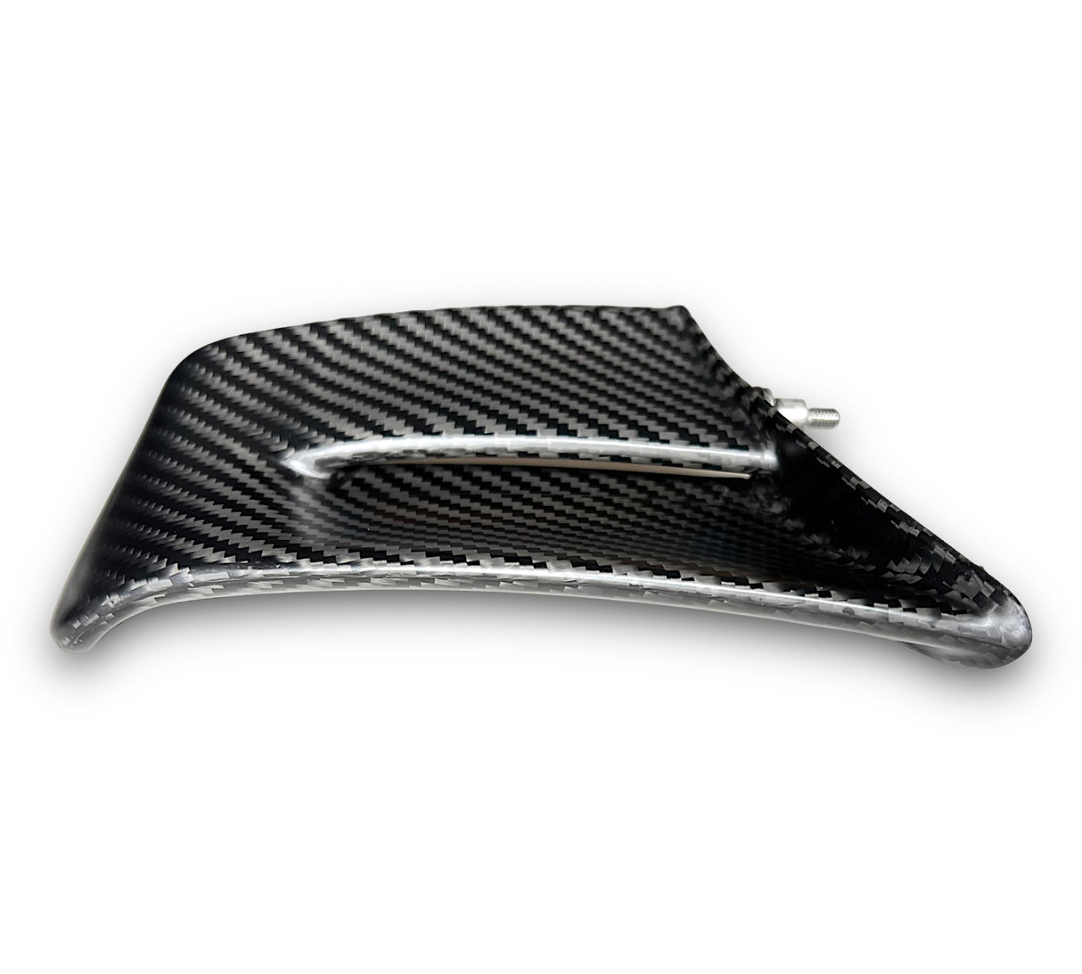 Winglets Kit Carbon Ducati Panigale V4 2022-2024 OEM Style Rechts