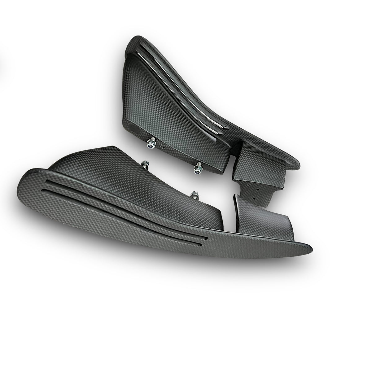 Winglets Carbon Ducati Panigale V4 Superleggera 2021+