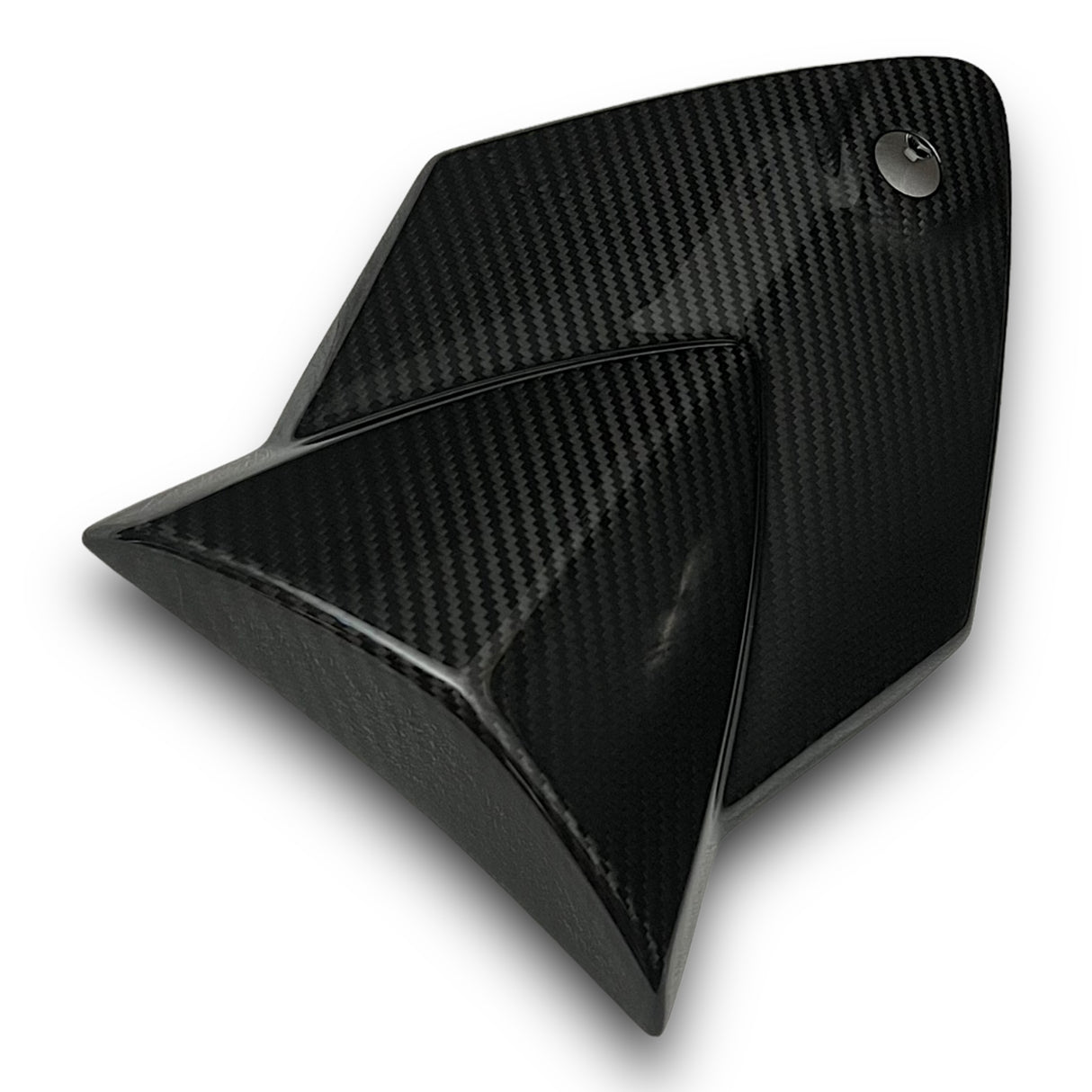 Soziusabdeckung / Tail Fairing Carbon BMW S1000RR 2009-2014