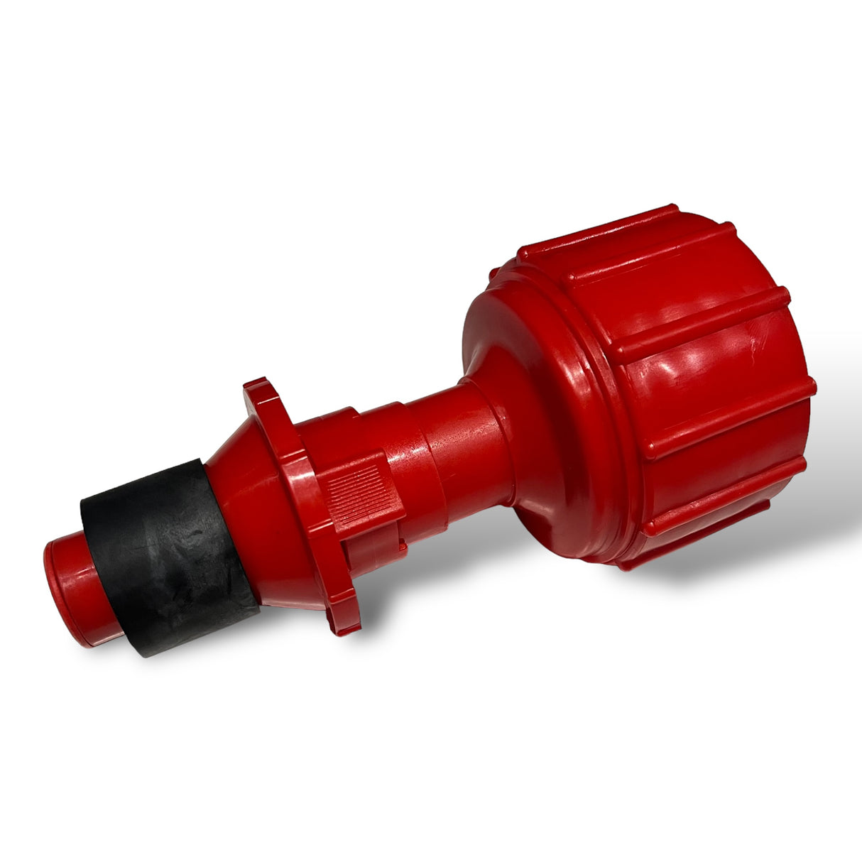 Adapter für Tankstutzen Serientankdeckel