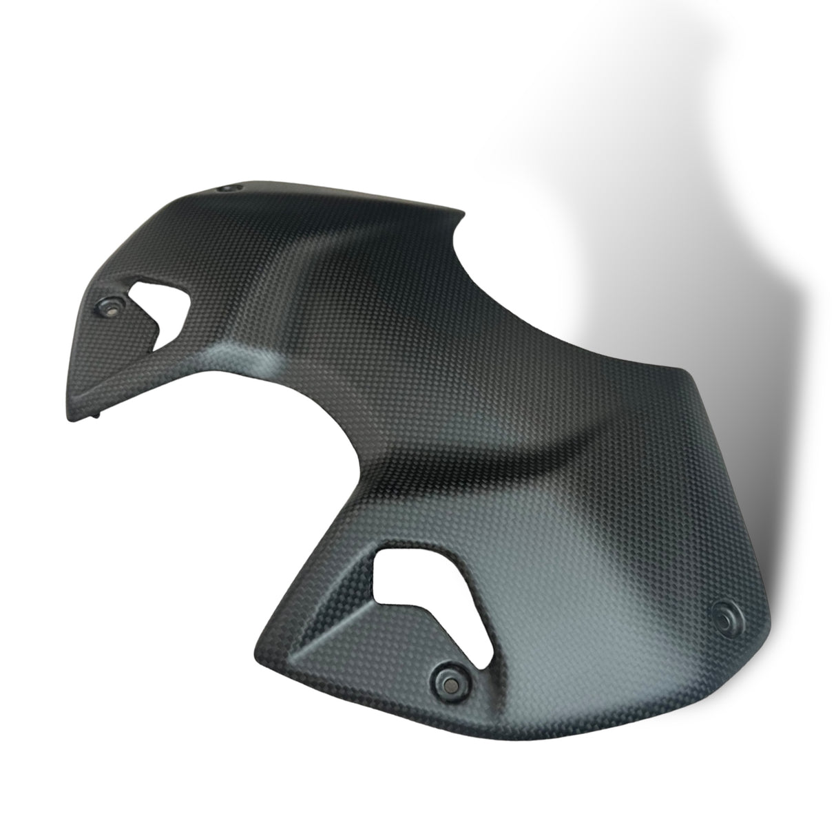 Tank cover AIRBOX Cover Ducati Streetfighter V4 2023+