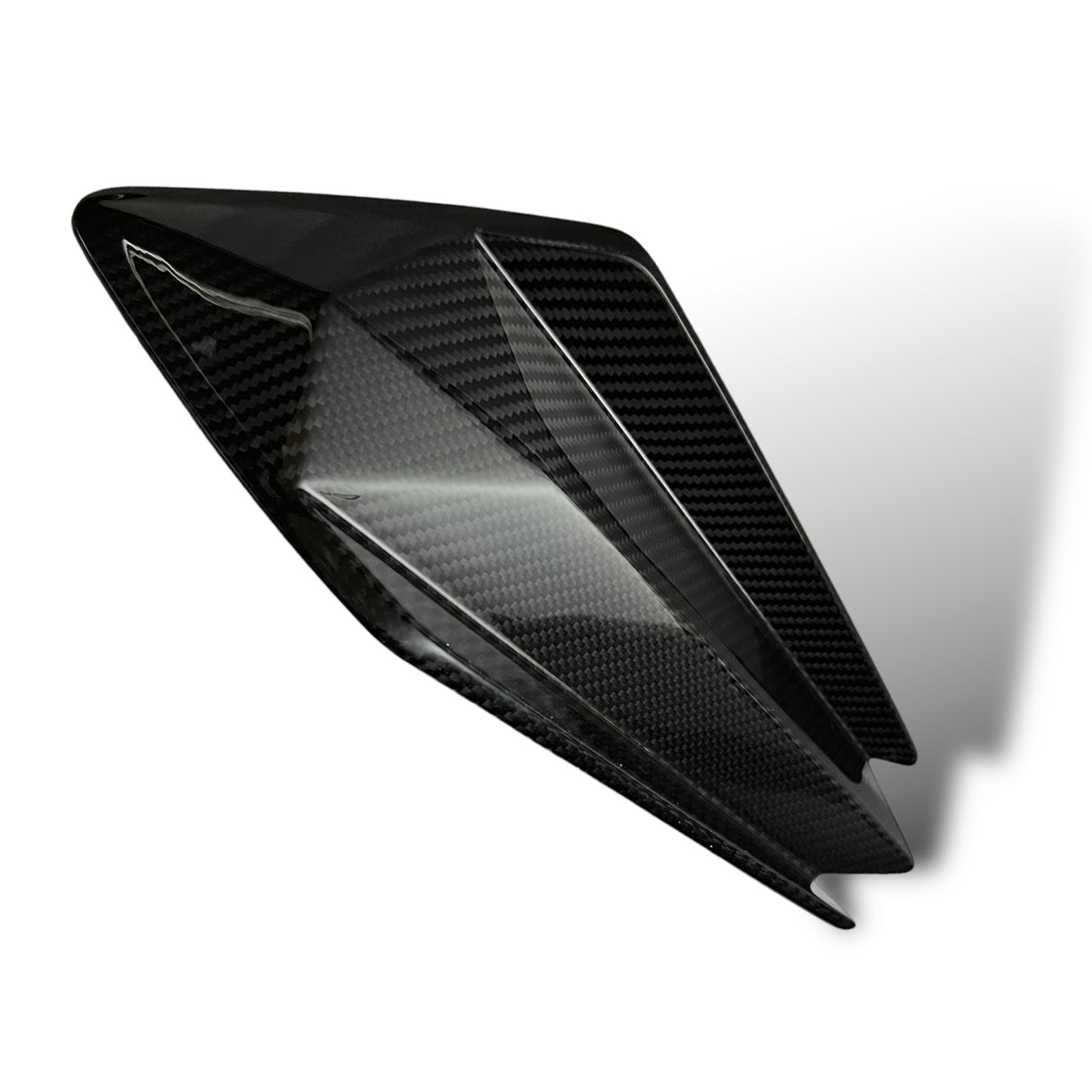 Seat cover pillion cover carbon Aprilia RSV4 Tuono 2009-2020