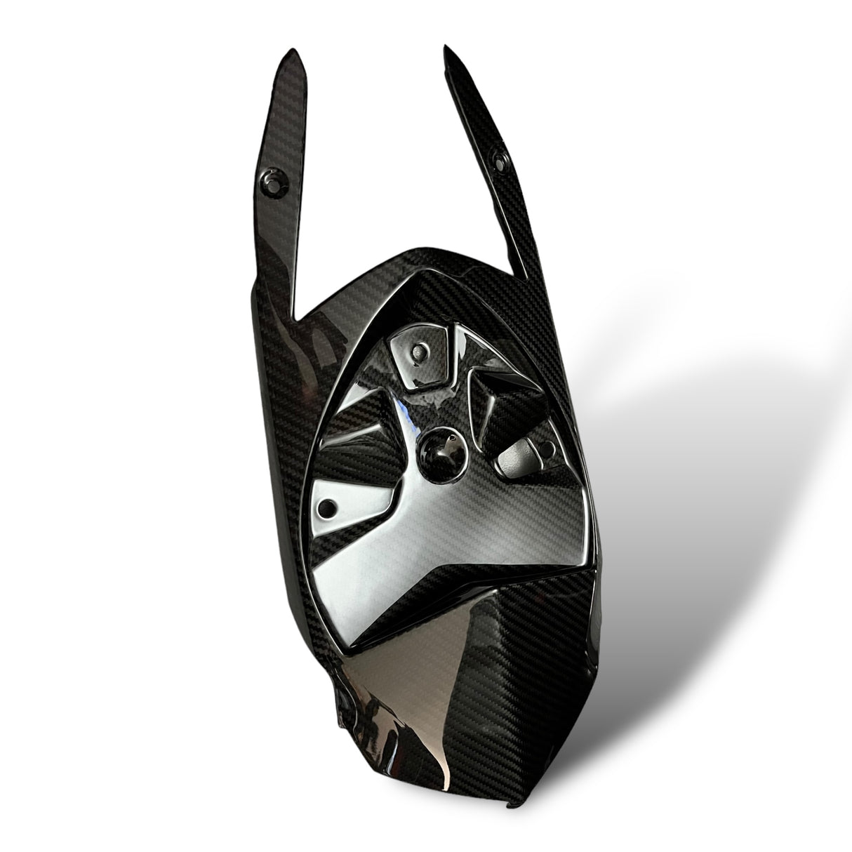 Rear Fairing Lower Part / Tail Fairing Carbon BMW S1000RR M1000RR 2023+