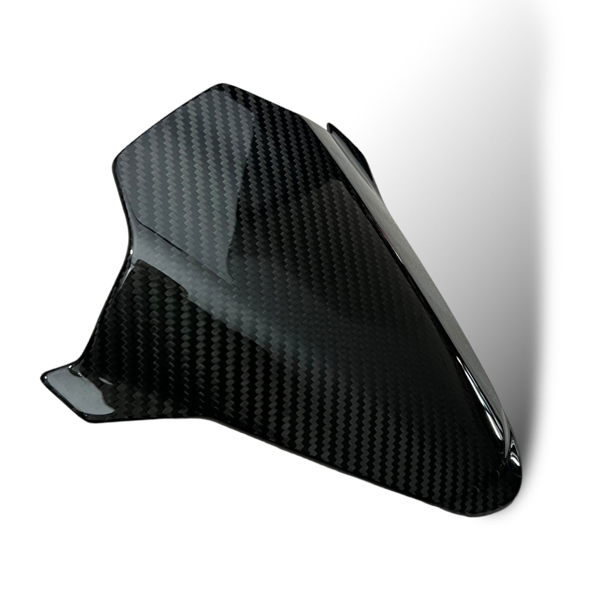 Wind cover cockpit carbon BMW S1000XR 2020+