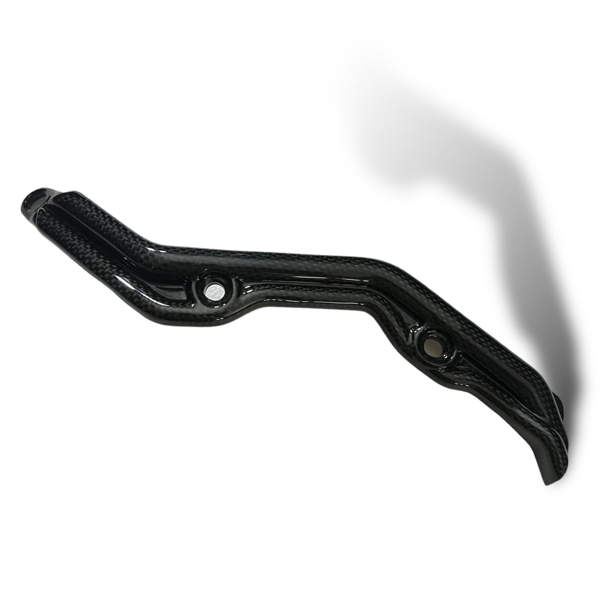 Kabelabdeckung ABS Schwinge Ducati Panigal V2 1199 1299 Streetfighter V2