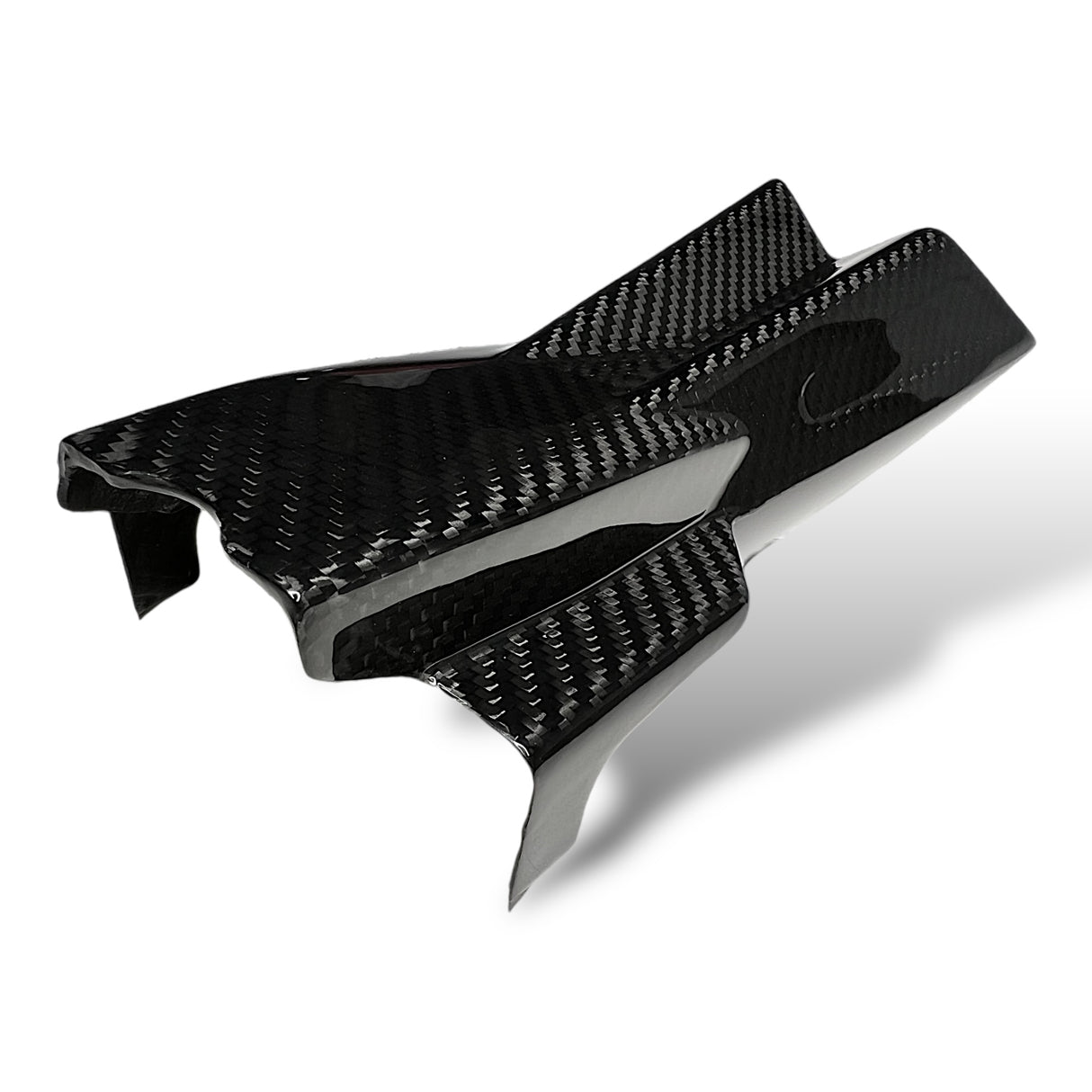 Seat cover pillion cover carbon Aprilia RSV4 Tuono 2009-2020