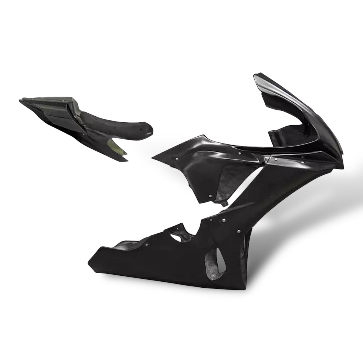 Racing fairing carbon BMW S1000RR M1000RR 2019-2024