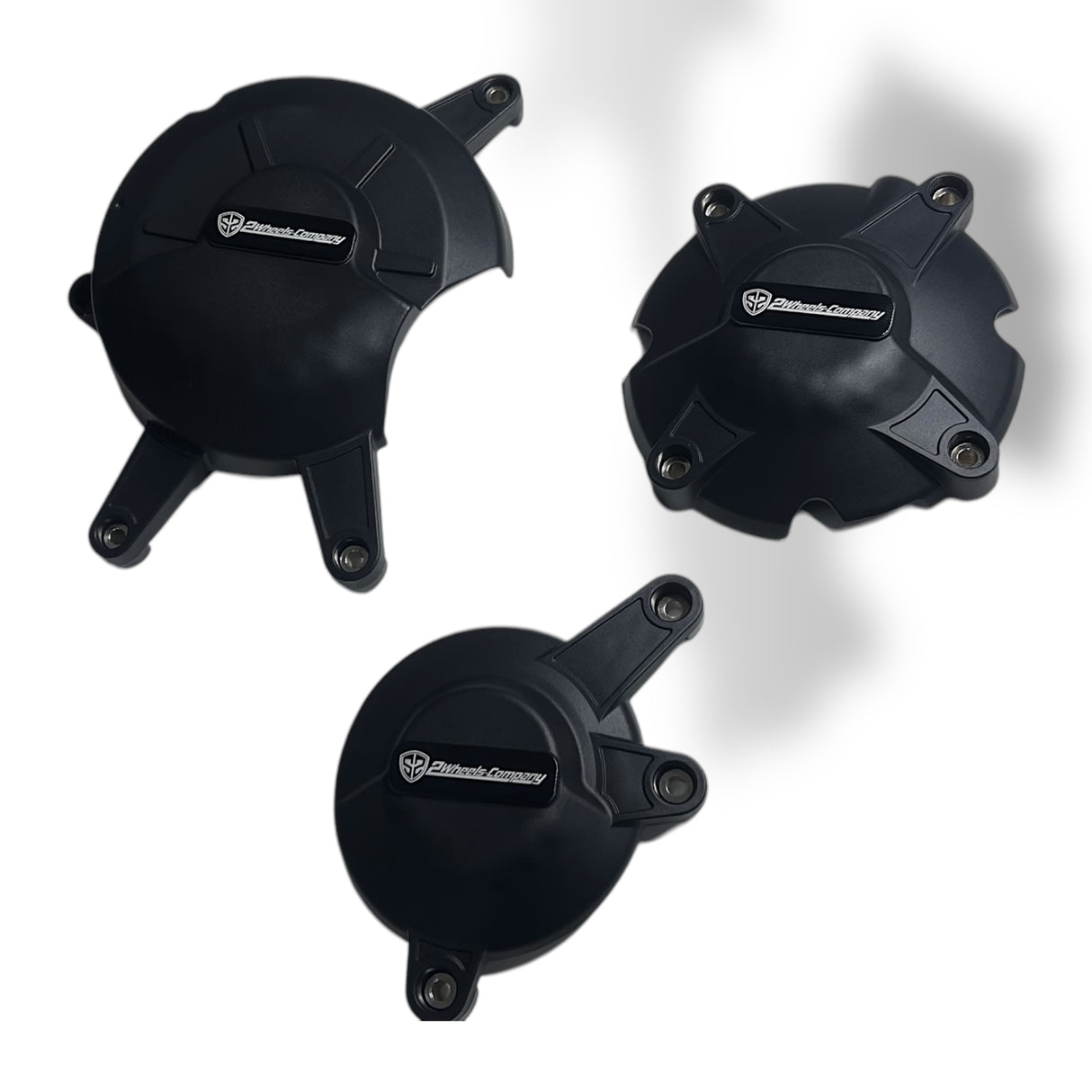 Motordeckelschoner Motordeckelschutz Honda CB 1000R 2018-2023