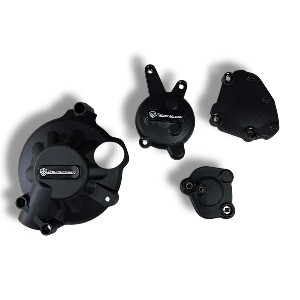 Engine cover protector Engine cover protection Honda CBR 1000 RR 2020-2024