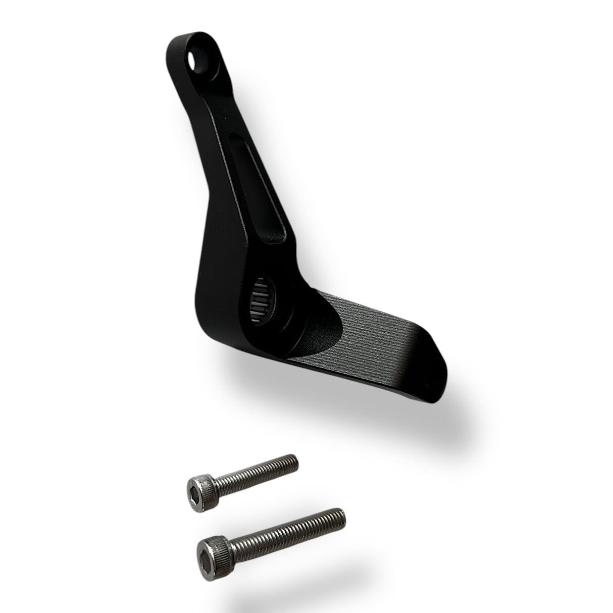 Schaltwellenabstützung Shiftholder Yamaha YZF R7 2021+ Tenere 700 2019+