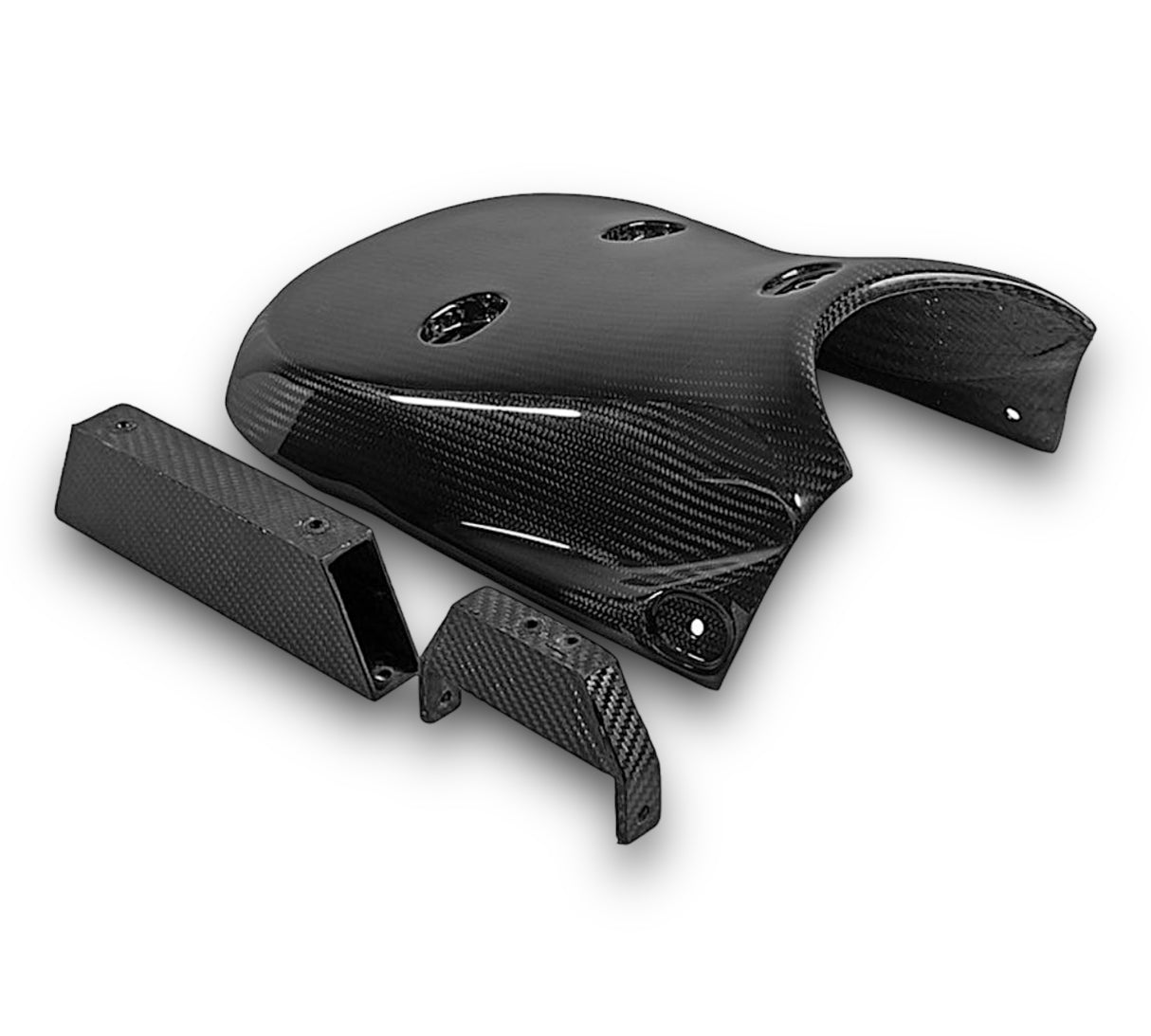 Racing fairing carbon BMW S1000RR M1000RR 2019-2024