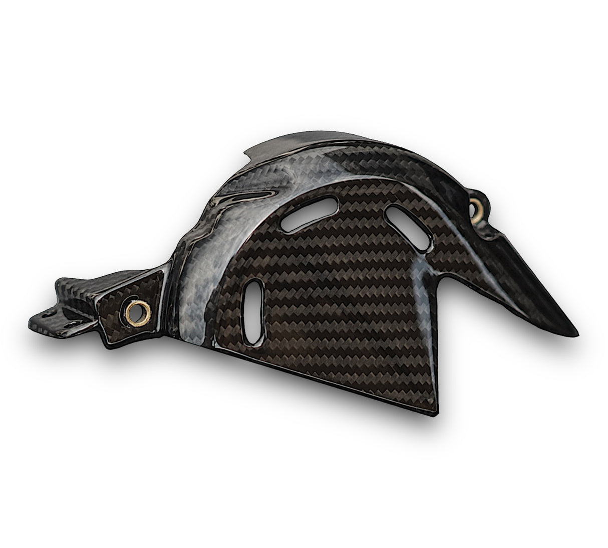 Sprocket cover carbon Ducati Panigale V4 Streetfighter V4