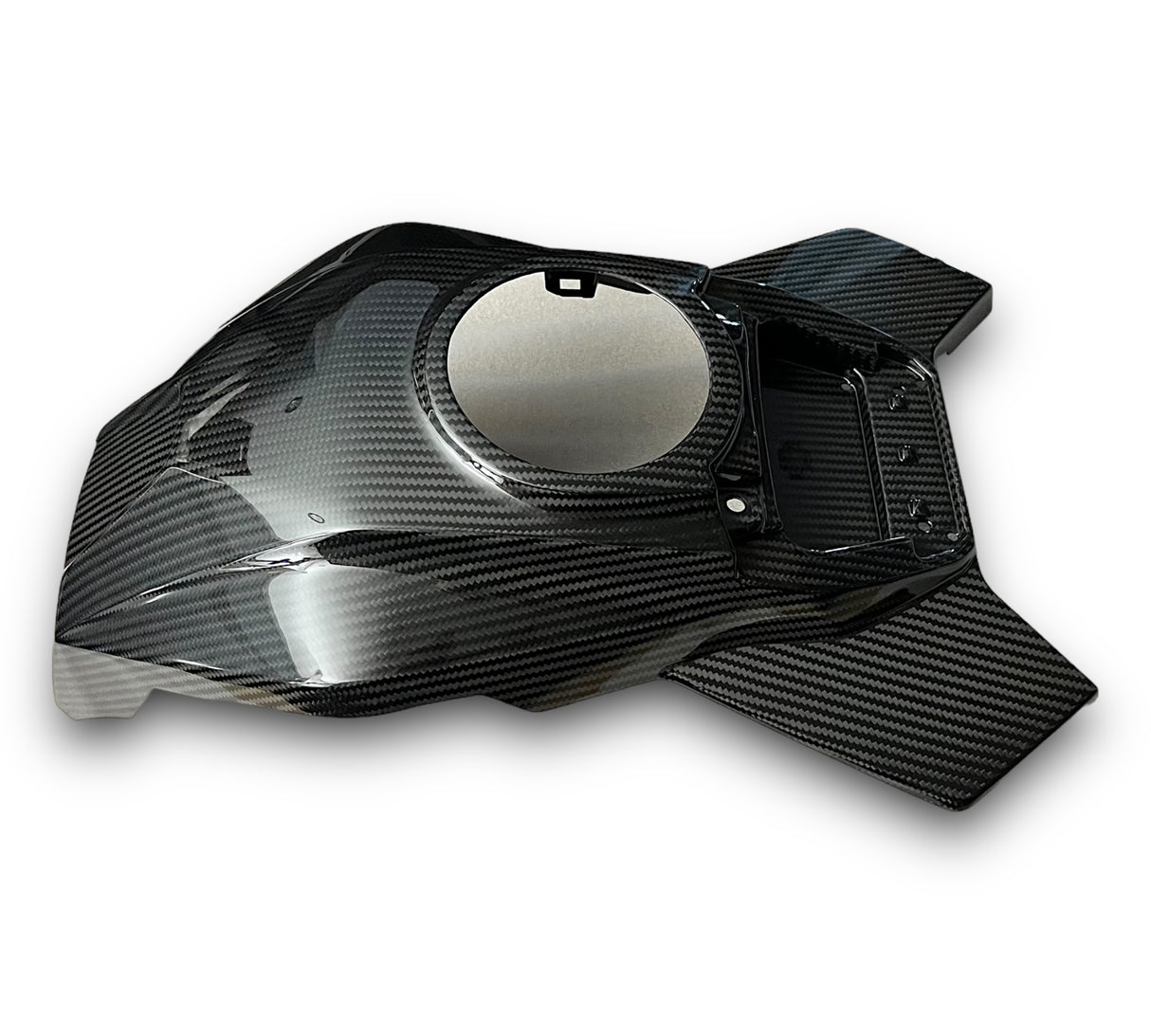 Tank cover tank hood carbon BMW S1000XR 2020+
