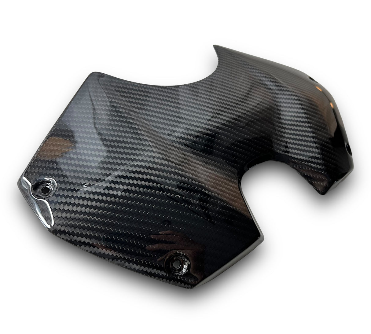 Tank cover AIRBOX Cover Ducati Panigale V4 2018-2020