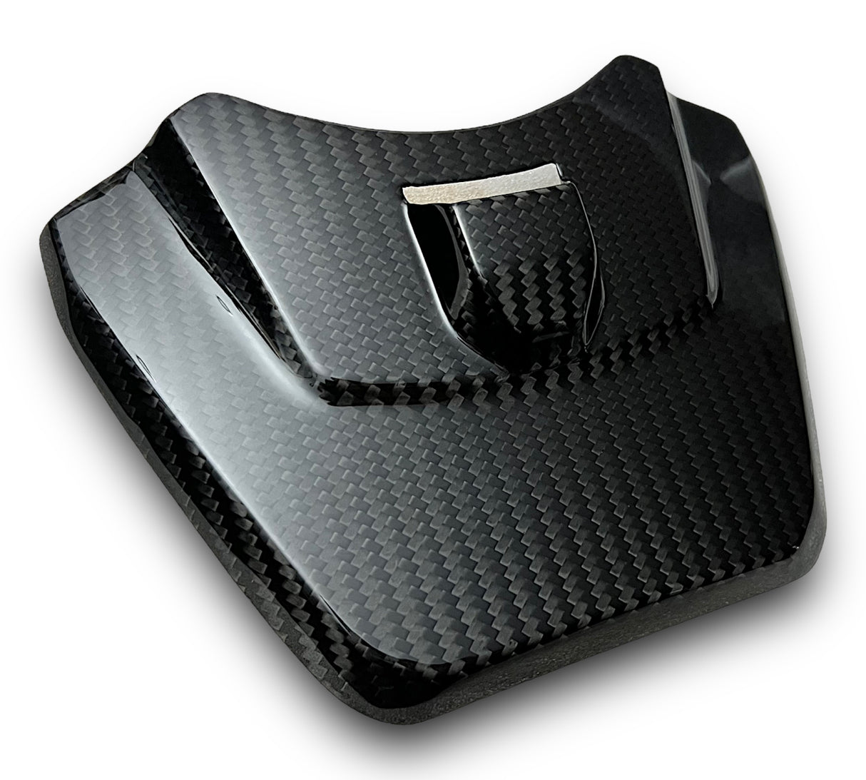 Tank cover upper carbon BMW S1000XR 2020+