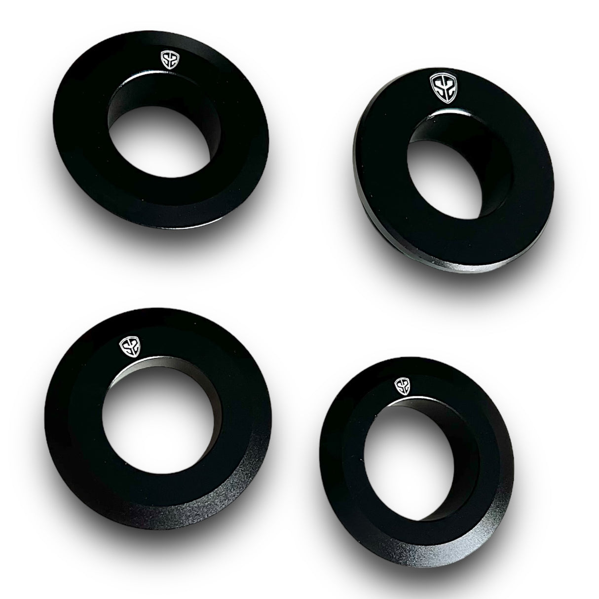 Wheel Spacers Yamaha YZF R1 2007-2014