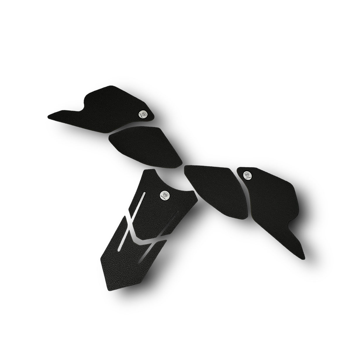 Tank Grip Evo Tech Pro Ducati Panigale V4