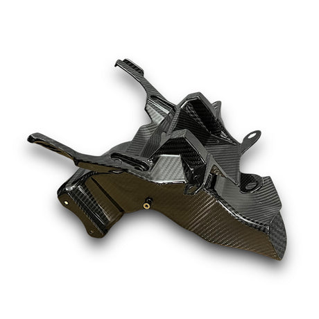 Geweihträger Verkleidungshalter Carbon Yamaha YZF R1 2015+