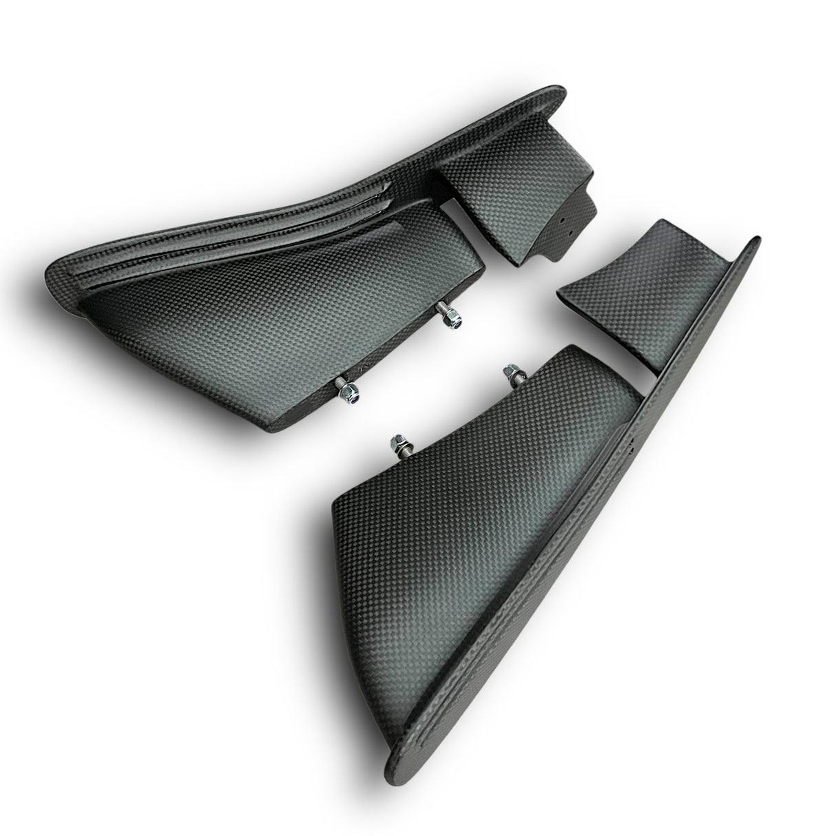 Winglets Carbon Ducati Panigale V4 Superleggera 2021+