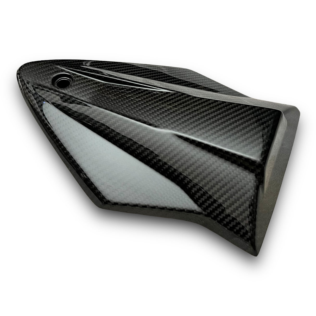 Pillion Cover / Tail Fairing Carbon BMW S1000RR M1000RR 2019-2022