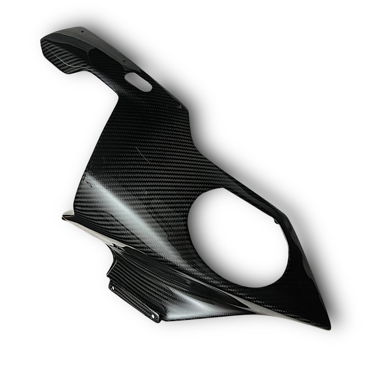 Kanzel Frontverkleidung Frontmaske Carbon BMW S1000RR 2009-2014