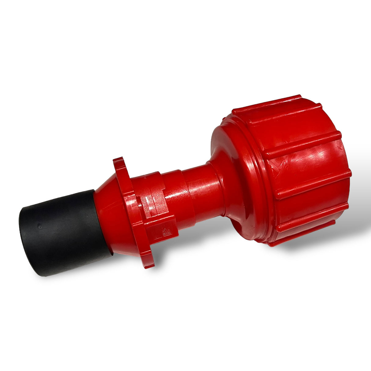 Adapter für Tankstutzen Serientankdeckel