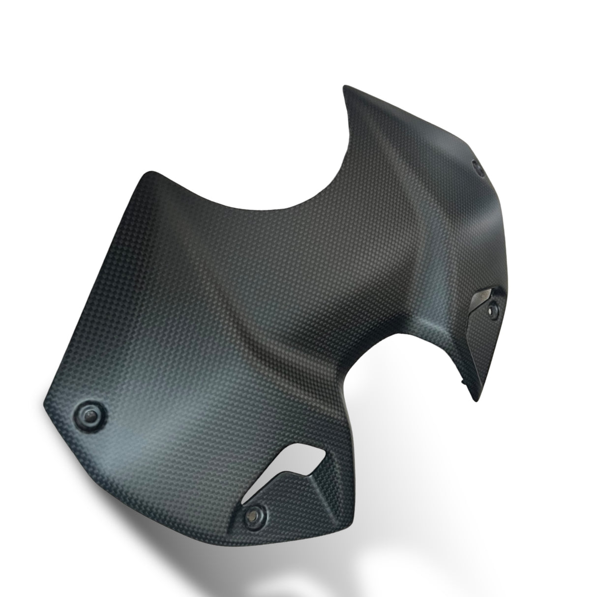 Tank cover AIRBOX Cover Ducati Streetfighter V4 2023+