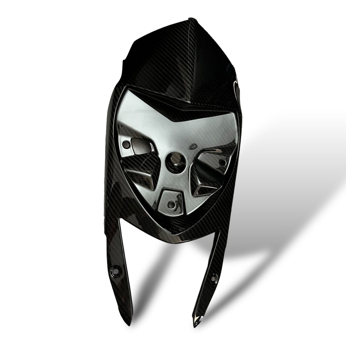 Rear Fairing Lower Part / Tail Fairing Carbon BMW S1000RR M1000RR 2023+