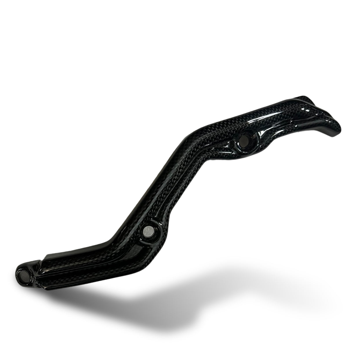 Kabelabdeckung ABS Schwinge Ducati Panigal V2 1199 1299 Streetfighter V2