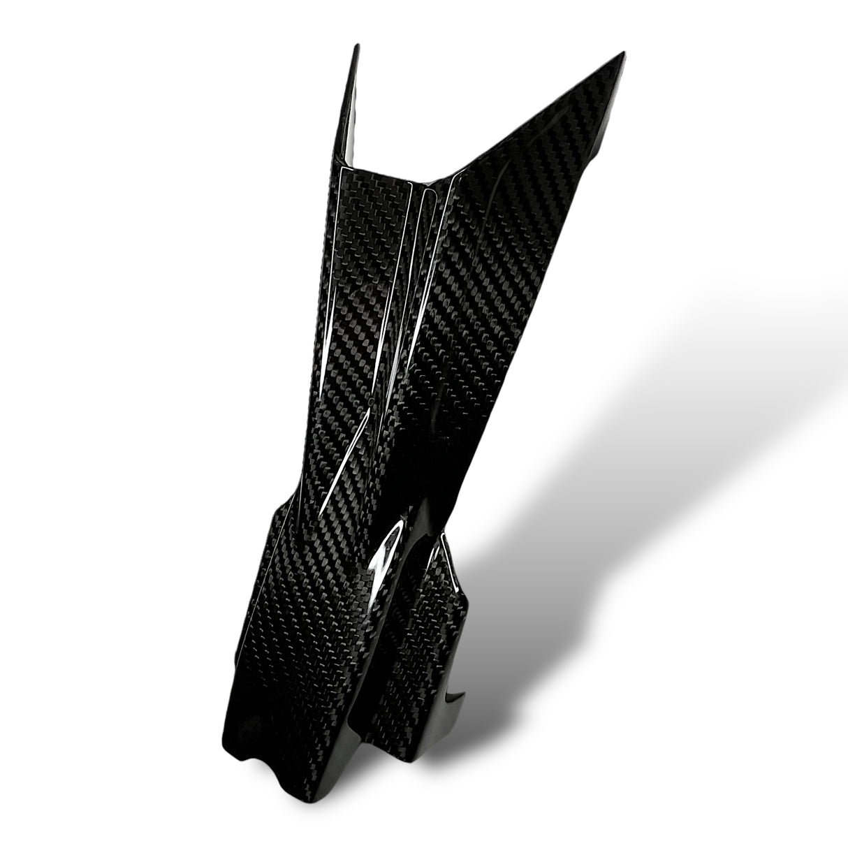 Seat cover pillion cover carbon Aprilia RSV4 Tuono 2009-2020