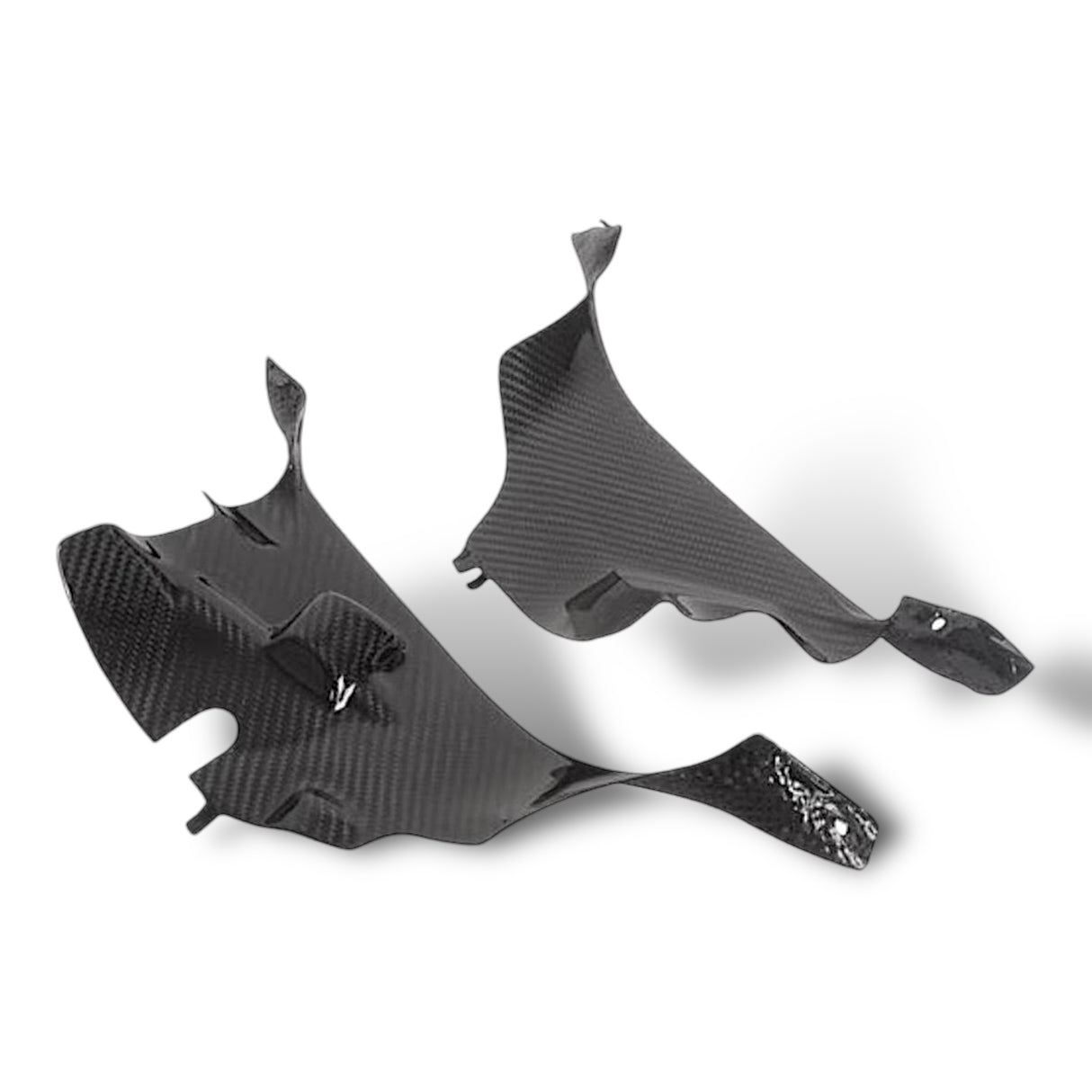 Front Fairing Carbon Yamaha YZF R1 R1M 2015-2019 Racing