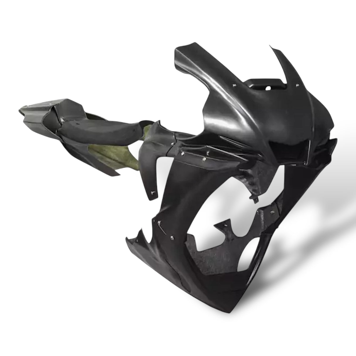 Racing fairing carbon BMW S1000RR M1000RR 2019-2024