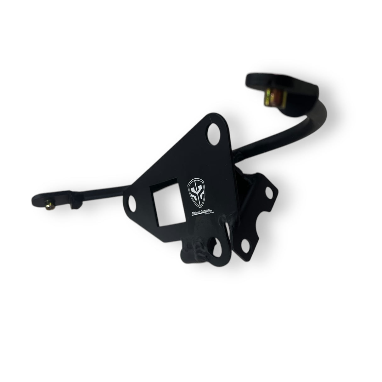 Verkleidungshalter Geweihträger Triumph Daytona 2006-2012