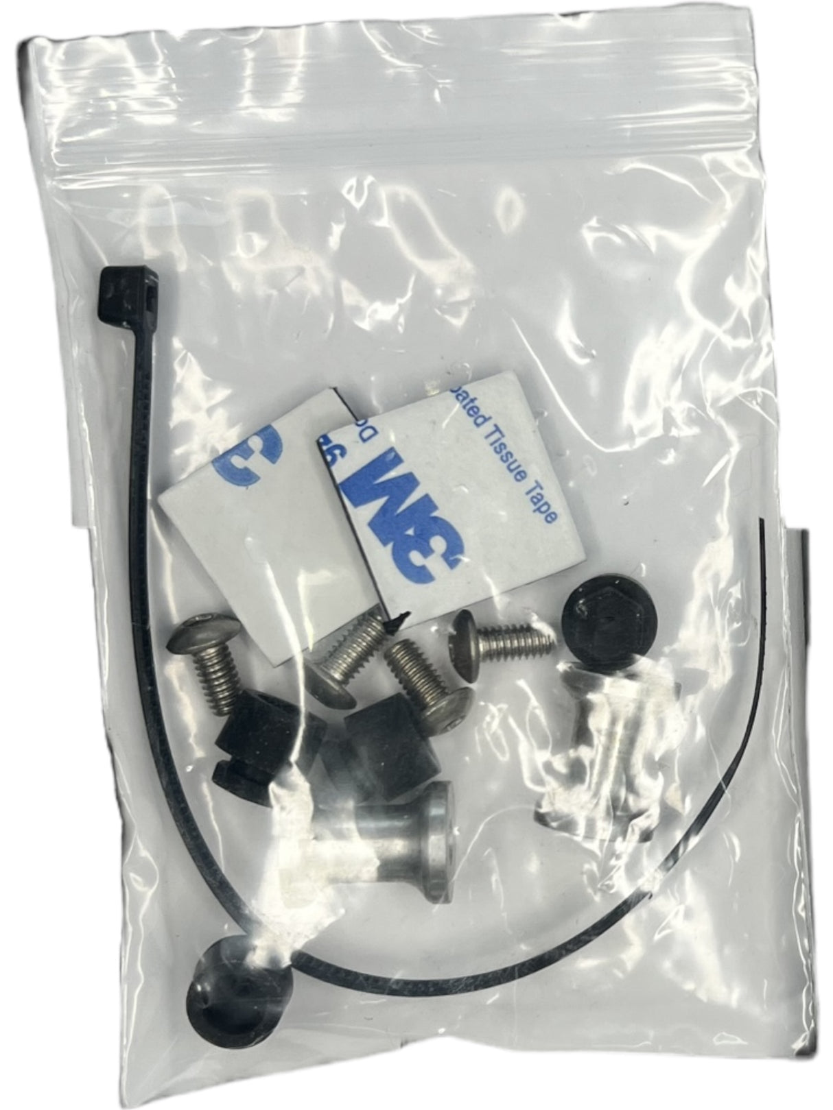 Radiator guard Ducati Multistrada V4 2021-2024