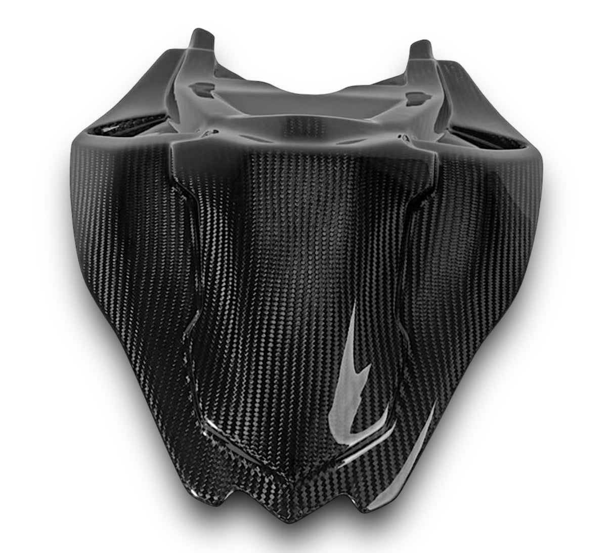 Racing fairing carbon BMW S1000RR M1000RR 2019-2024