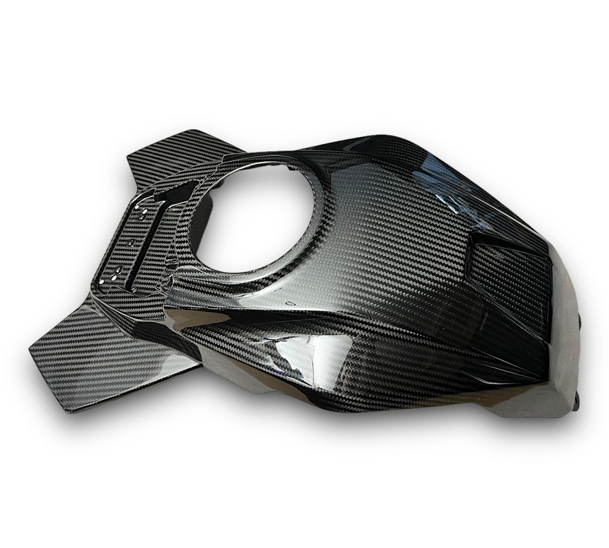 Tank cover tank hood carbon BMW S1000XR 2020+