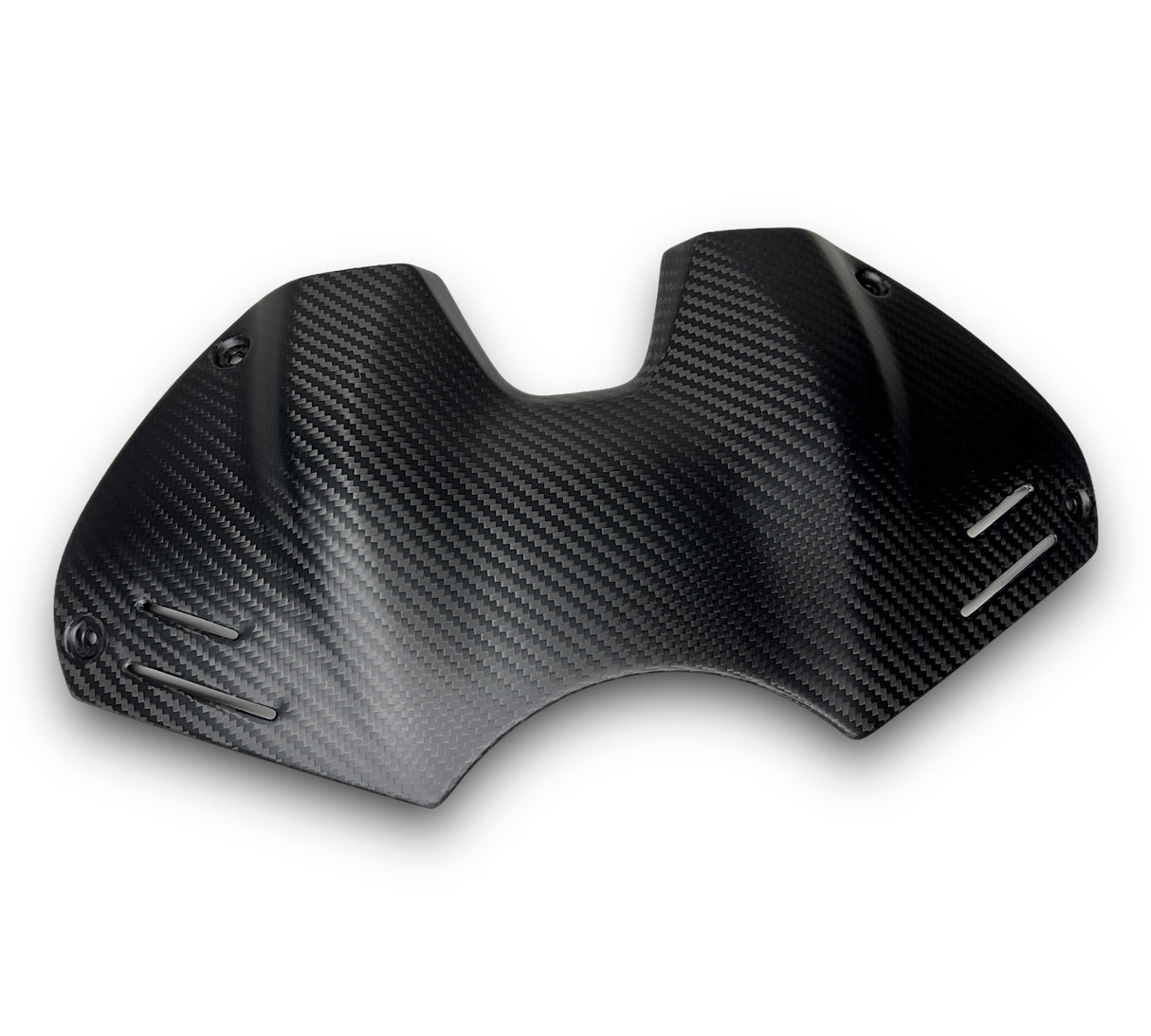 Tank cover AIRBOX Cover Ducati Panigale V4 2018-2020