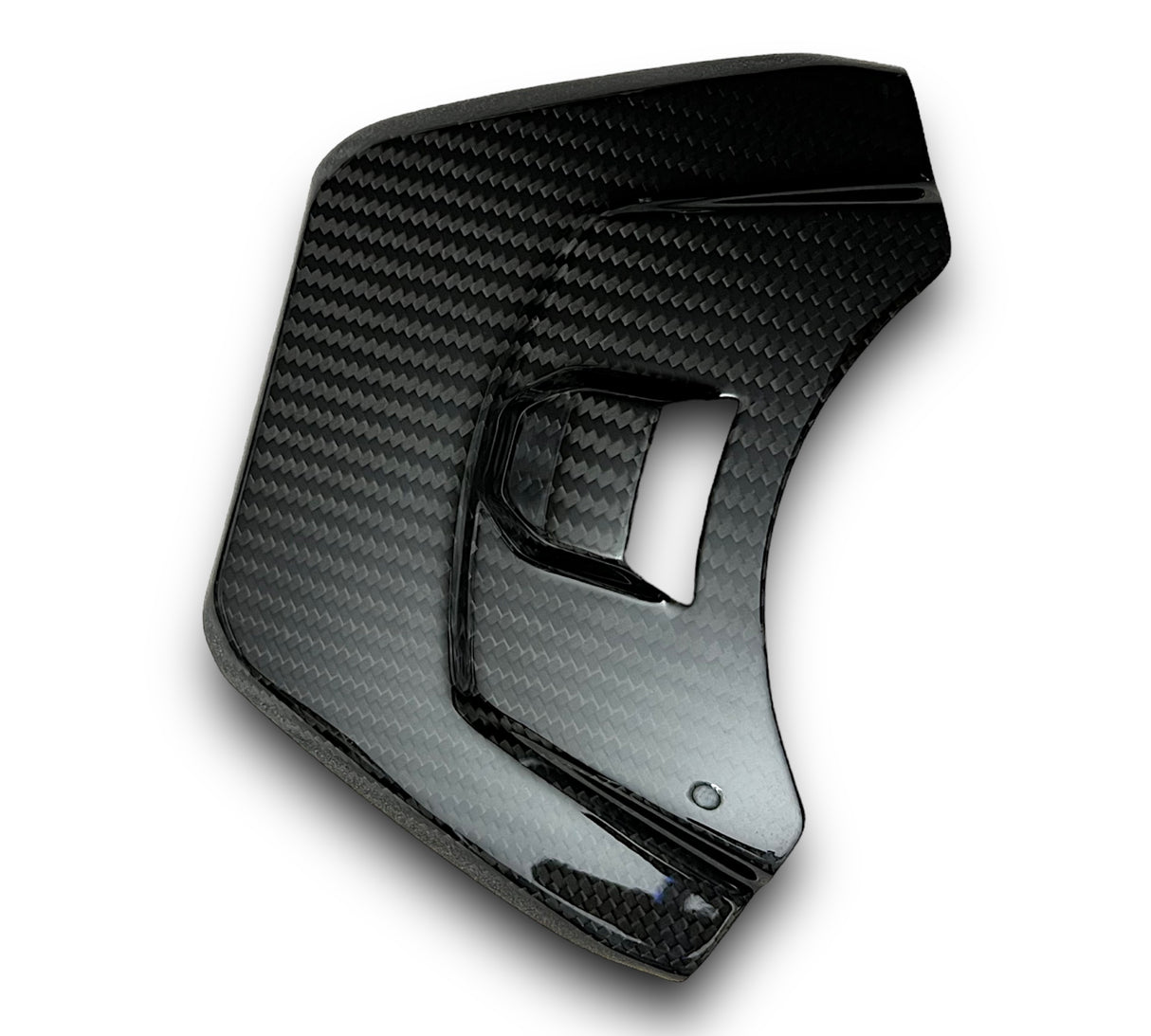 Tank cover upper carbon BMW S1000XR 2020+